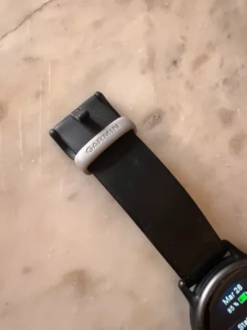 Tweedehands Garmin vivo active 5 bike — afbeelding 5 van 6