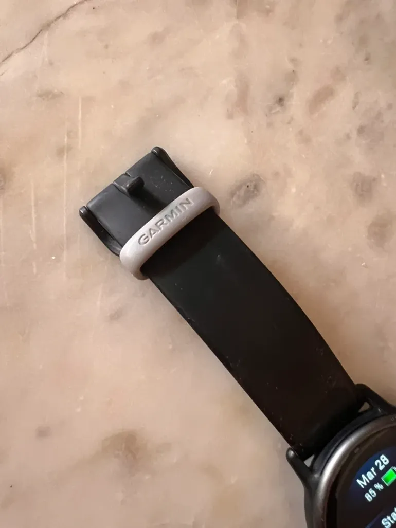 Tweedehands Garmin vivo active 5 bike — afbeelding 5 van 6