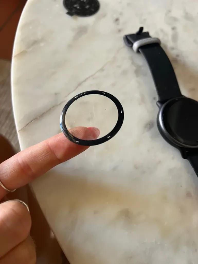 Tweedehands Garmin vivo active 5 bike — afbeelding 6 van 6
