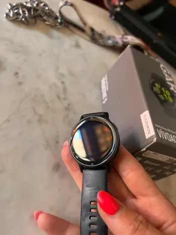 Tweedehands Garmin vivo active 5 bike — afbeelding 3 van 6