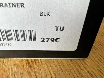 Tweedehands Suunto Spartan Trainer Wrist HR 2020 bike — afbeelding 2 van 4