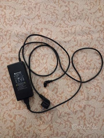 Used World Dimension GlowMan Cycling Accessories
