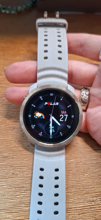 Tweedehands Polar Vantage M3 Electronics