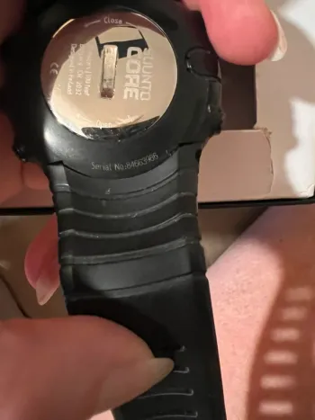 Tweedehands Suunto Core bike — afbeelding 4 van 14