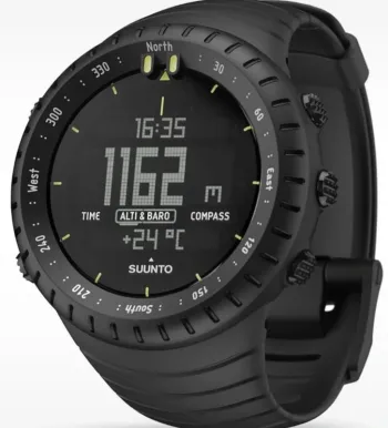 Tweedehands Suunto Core Electronics