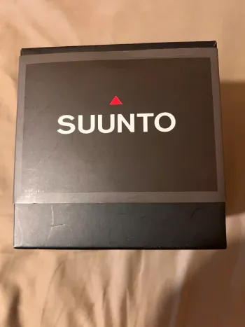 Tweedehands Suunto Core bike — afbeelding 13 van 14