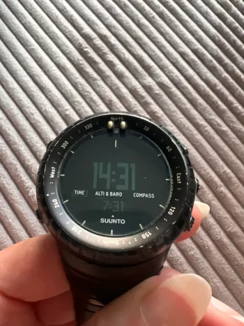 Tweedehands Suunto Core bike — afbeelding 2 van 14