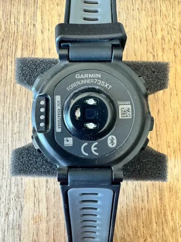 Garmin Forerunner 735xt 2020 Electronics usato