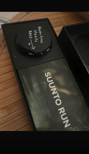 Tweedehands Suunto Run bike — afbeelding 3 van 4