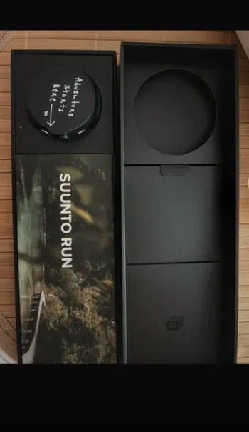Tweedehands Suunto Run bike — afbeelding 4 van 4