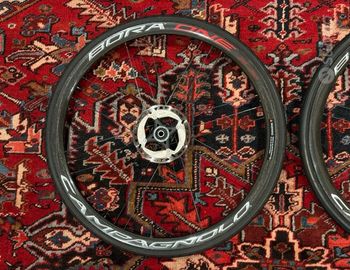 Brugt Campagnolo Bora One 35 bike — billede 2 af 3