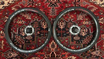 Campagnolo Bora One 35 Wheels d'occasion