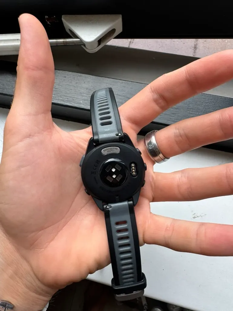 Tweedehands Garmin Forerunner 165 bike — afbeelding 7 van 20