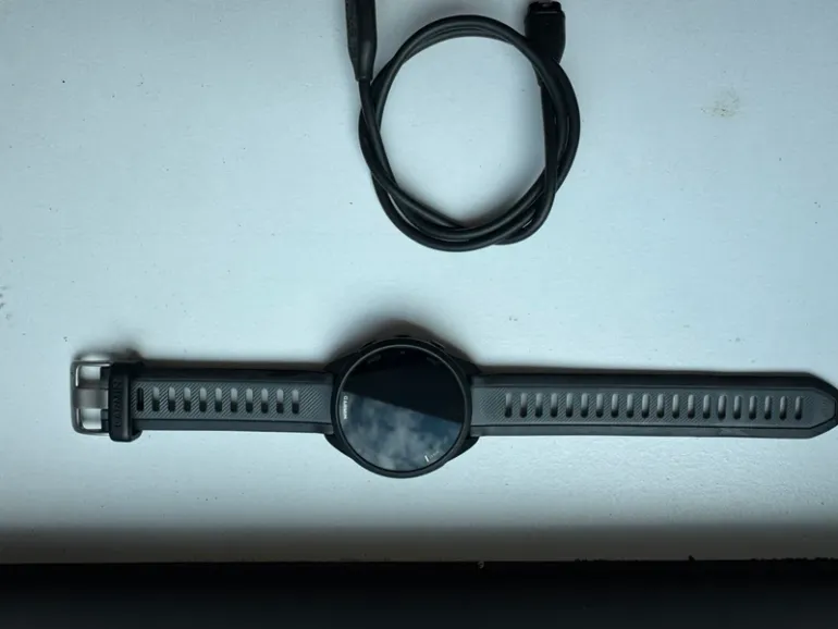 Tweedehands Garmin Forerunner 165 bike — afbeelding 11 van 20