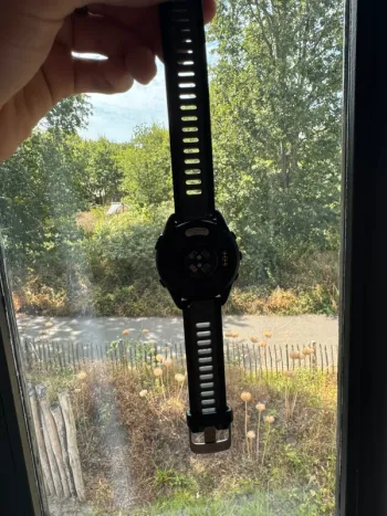 Tweedehands Garmin Forerunner 165 bike — afbeelding 16 van 20