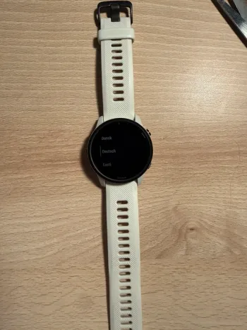 Tweedehands Garmin Forerunner 945 LTE Electronics