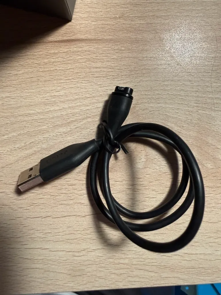 Garmin Forerunner 945 LTE bike d'occasion — image 7 sur 8