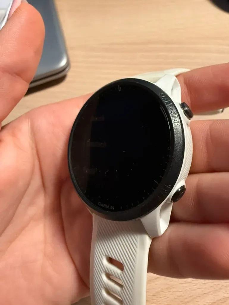 Garmin Forerunner 945 LTE bike d'occasion — image 5 sur 8