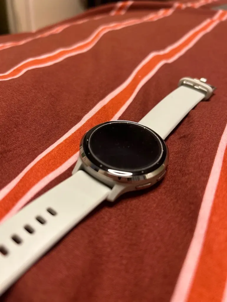 Tweedehands Garmin Venu 3S bike — afbeelding 6 van 11