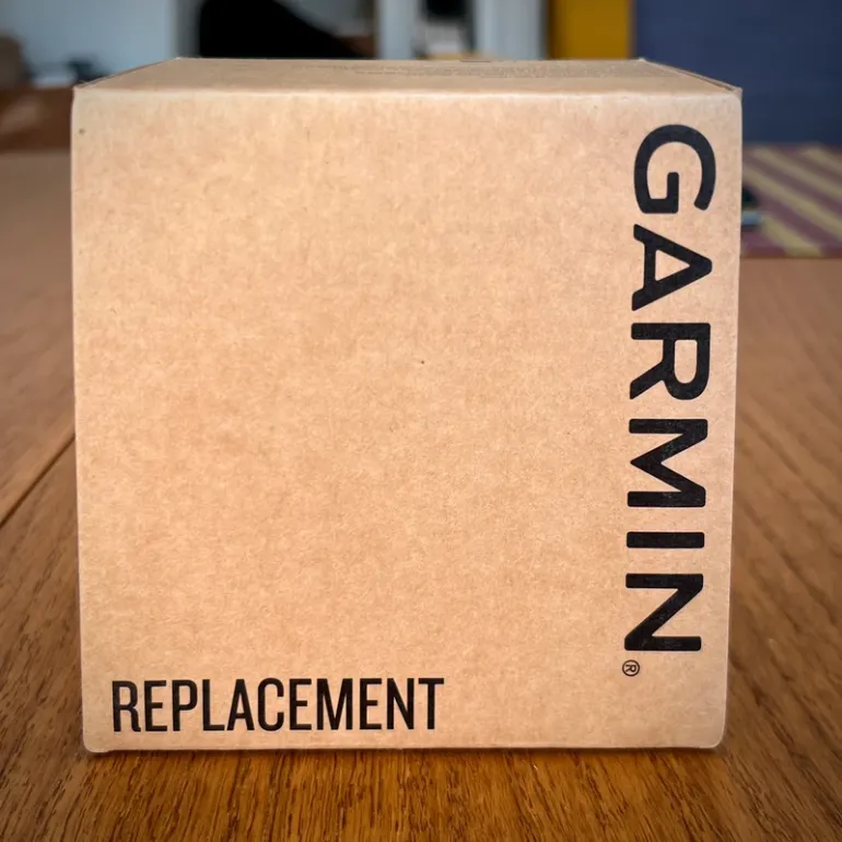 Tweedehands Garmin Fenix 7 Pro Sapphire Solar bike — afbeelding 6 van 8
