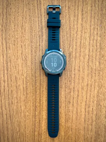 Tweedehands Garmin Fenix 7 Pro Sapphire Solar Electronics
