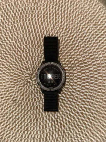 Tweedehands Garmin Fenix 7 Pro Solar Electronics