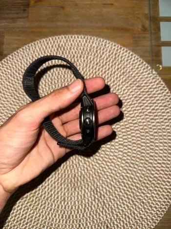 Tweedehands Garmin Fenix 7 Pro Solar bike — afbeelding 3 van 5
