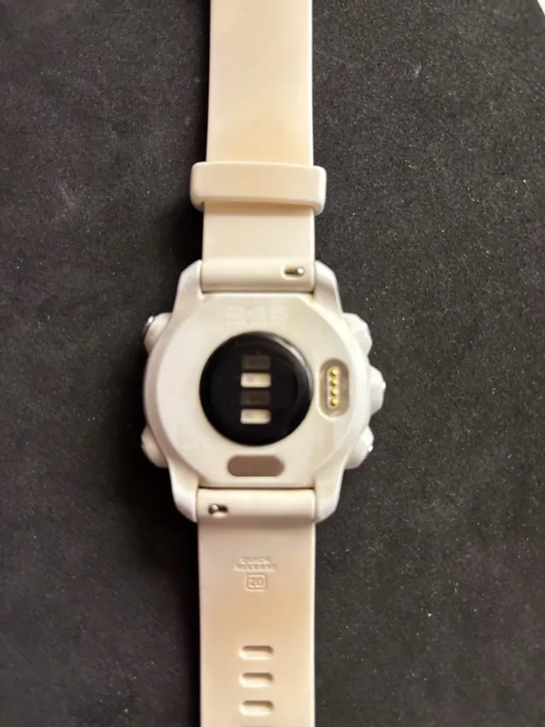 Tweedehands Garmin Forerunner 245 Music bike — afbeelding 5 van 6