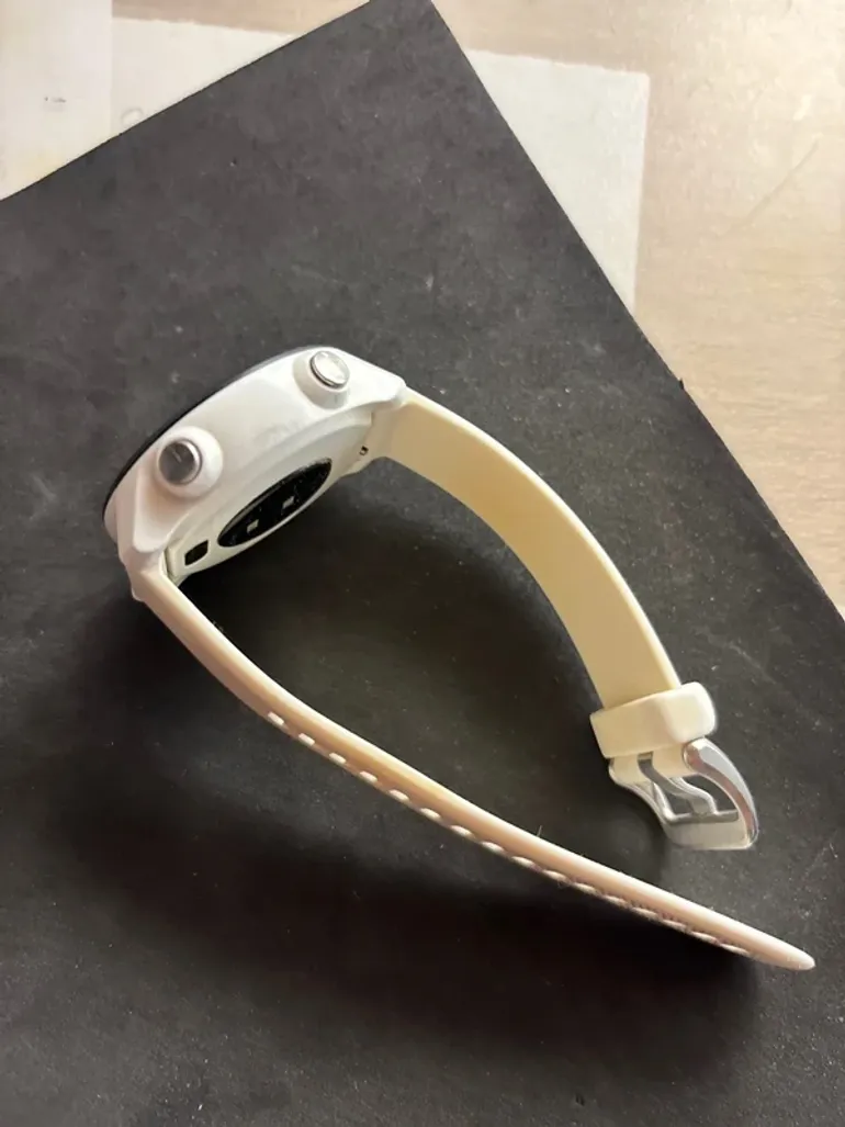 Tweedehands Garmin Forerunner 245 Music bike — afbeelding 4 van 6