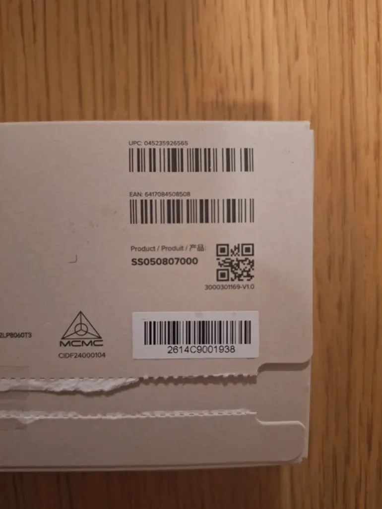Tweedehands Suunto 9 Peak Pro bike — afbeelding 6 van 7