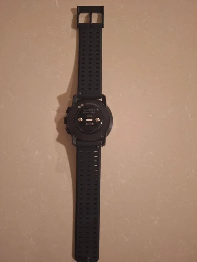 Tweedehands Suunto 9 Peak Pro bike — afbeelding 2 van 7