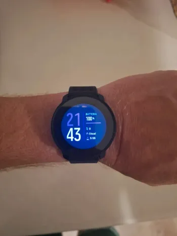 Tweedehands Suunto 9 Peak Pro Electronics