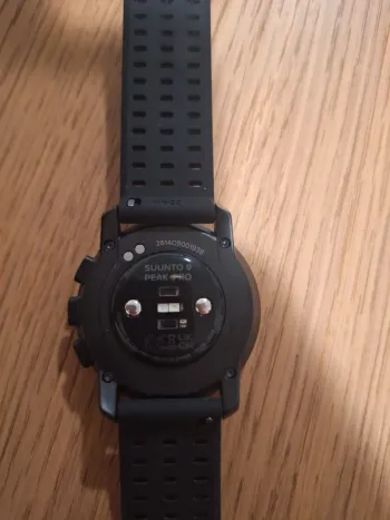 Tweedehands Suunto 9 Peak Pro bike — afbeelding 5 van 7