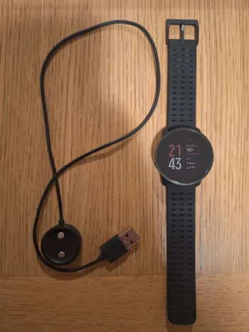 Tweedehands Suunto 9 Peak Pro bike — afbeelding 4 van 7