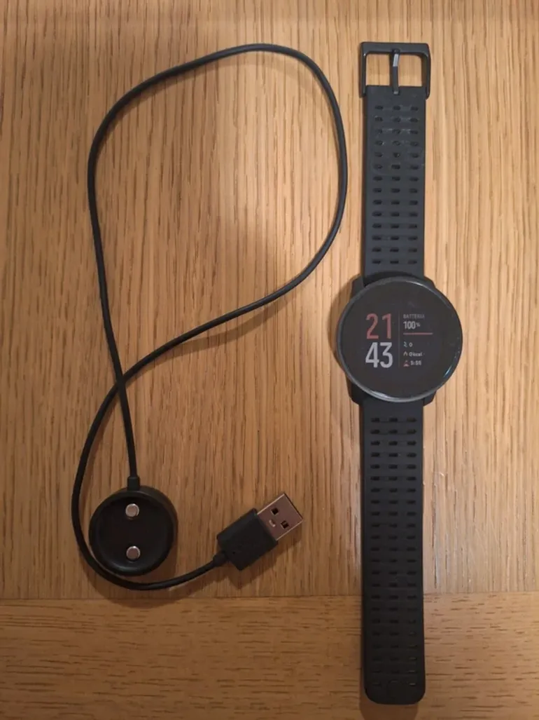 Tweedehands Suunto 9 Peak Pro bike — afbeelding 4 van 7