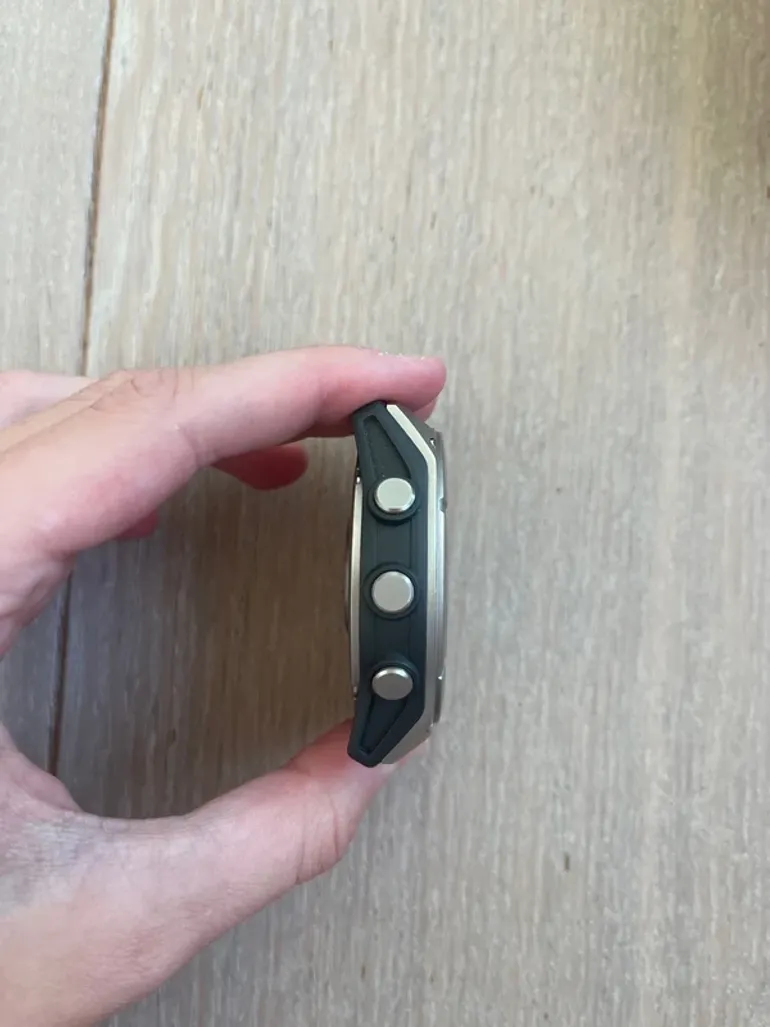 Tweedehands Garmin Smartwatch bike — afbeelding 5 van 15
