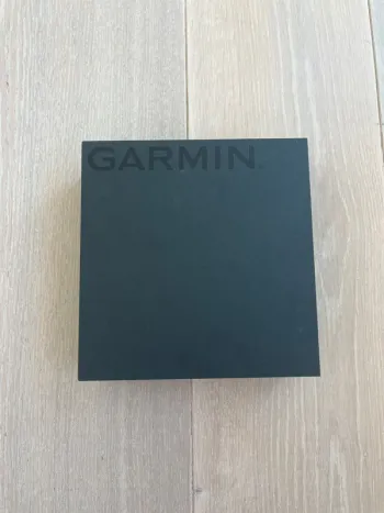 Tweedehands Garmin Smartwatch bike — afbeelding 12 van 15