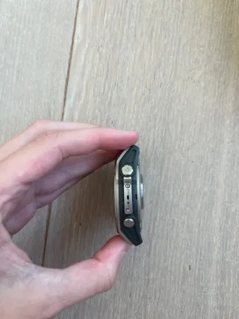 Tweedehands Garmin Smartwatch bike — afbeelding 6 van 15