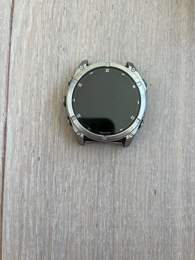 Tweedehands Garmin Smartwatch bike — afbeelding 3 van 15