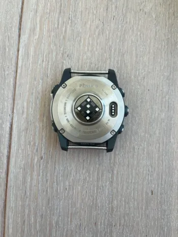 Tweedehands Garmin Smartwatch bike — afbeelding 4 van 15