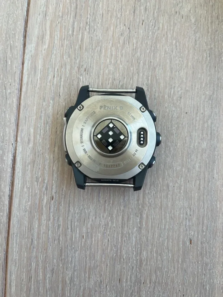 Tweedehands Garmin Smartwatch bike — afbeelding 4 van 15