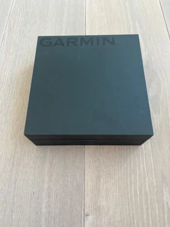 Tweedehands Garmin Smartwatch bike — afbeelding 13 van 15