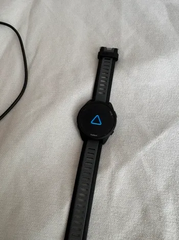 Tweedehands Garmin Forerunner 165 bike — afbeelding 2 van 2