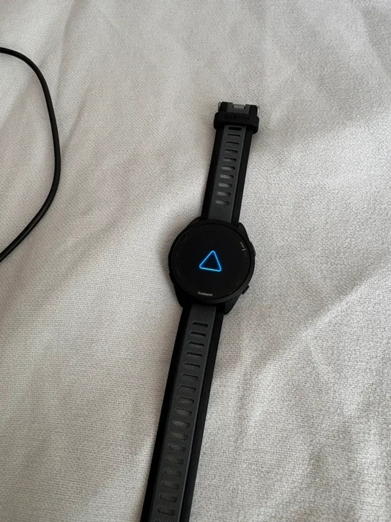 Tweedehands Garmin Forerunner 165 bike — afbeelding 2 van 2