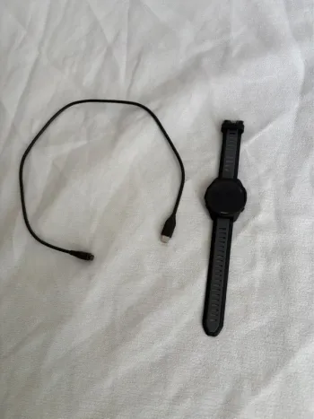 Tweedehands Garmin Forerunner 165 Electronics