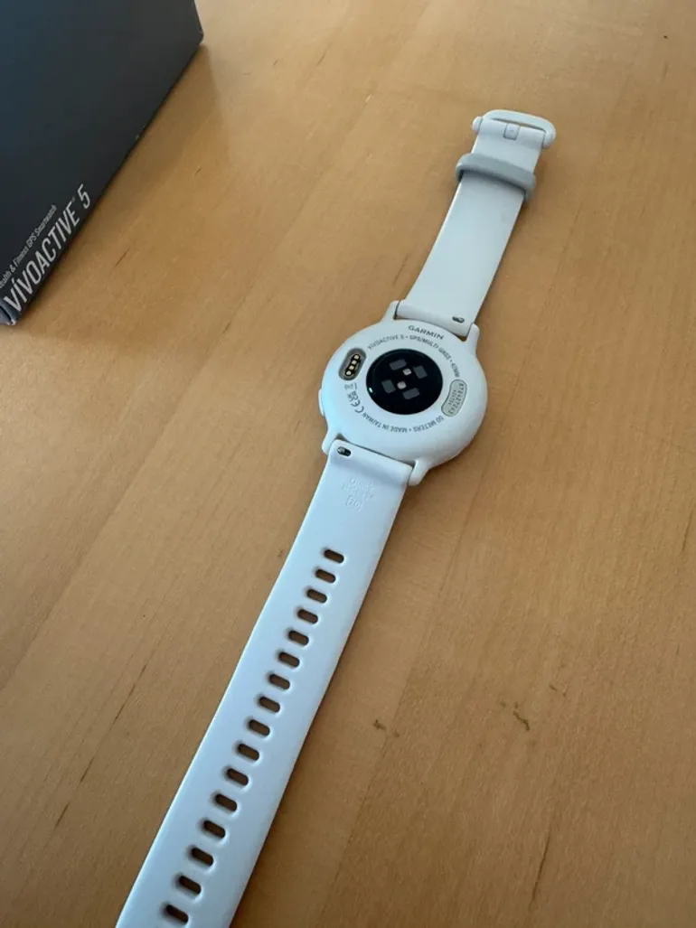 Tweedehands Garmin Vivoactive 5 bike — afbeelding 4 van 4