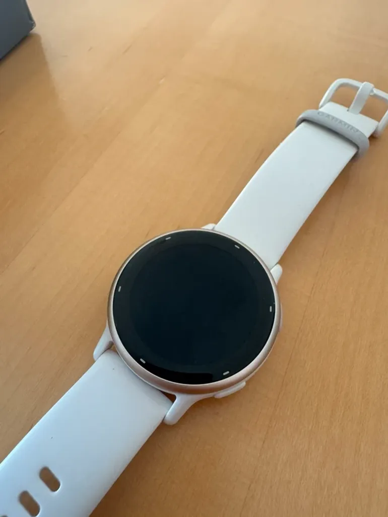 Tweedehands Garmin Vivoactive 5 bike — afbeelding 2 van 4