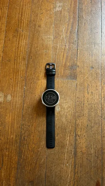 Used Polar Vantage V2 Electronics