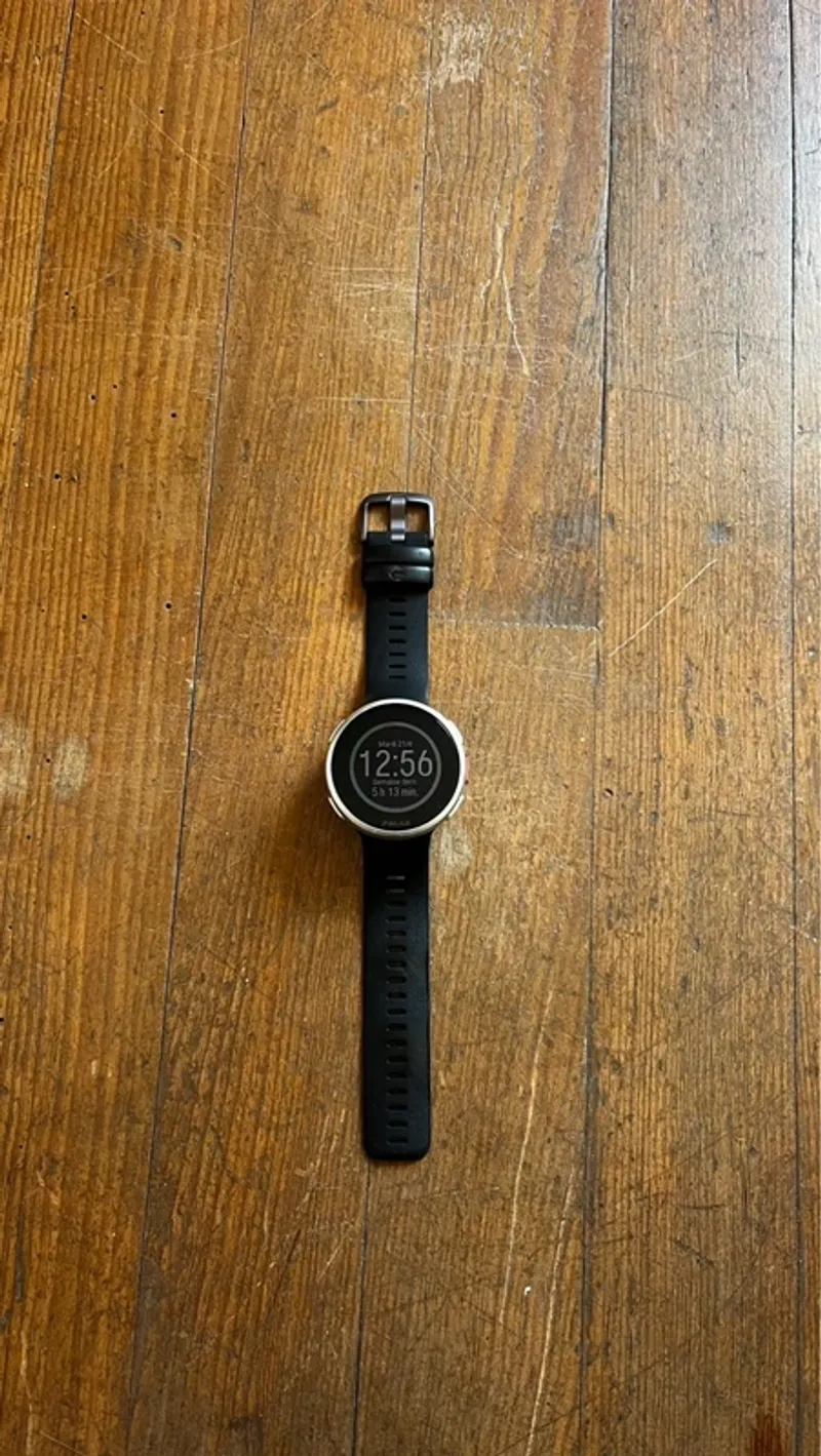 Used Polar Vantage V2 Electronics
