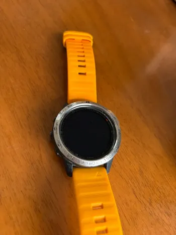 Tweedehands Garmin Fenix 6 Pro bike — afbeelding 3 van 4